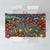 Traditional African Animal Skins Pattern Tablecloth - Wonder Print Shop
