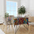 Traditional African Animal Skins Pattern Tablecloth - Wonder Print Shop