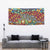 Traditional African Animal Skins Pattern Tapestry - Wonder Print Shop