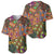 Traditional Ethnic African Vintage Motifs Baseball Jersey LT9 - Wonder Print Shop