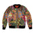Traditional Ethnic African Vintage Motifs Bomber Jacket LT9 - Wonder Print Shop