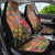 Traditional Ethnic African Vintage Motifs Car Seat Cover LT9 - Wonder Print Shop