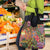 Traditional Ethnic African Vintage Motifs Grocery Bag