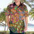 Traditional Ethnic African Vintage Motifs Hawaiian Shirt - Wonder Print Shop