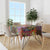 Traditional Ethnic African Vintage Motifs Tablecloth - Wonder Print Shop