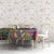 Traditional Ethnic African Vintage Motifs Tablecloth - Wonder Print Shop