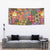 Traditional Ethnic African Vintage Motifs Tapestry - Wonder Print Shop