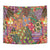 Traditional Ethnic African Vintage Motifs Tapestry - Wonder Print Shop