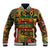 Black History Black Month Dream Like Baseball Jacket LT9 - Wonder Print Shop