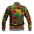 Black History Black Month Dream Like Baseball Jacket LT9 - Wonder Print Shop