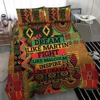 Black History Black Month Dream Like Bedding Set LT9 - Wonder Print Shop