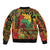 Black History Black Month Dream Like Bomber Jacket LT9 - Wonder Print Shop