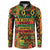 Black History Black Month Dream Like Button Sweatshirt LT9 - Wonder Print Shop
