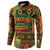 Black History Black Month Dream Like Button Sweatshirt LT9 - Wonder Print Shop