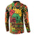 Black History Black Month Dream Like Button Sweatshirt LT9 - Wonder Print Shop