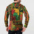 Black History Black Month Dream Like Button Sweatshirt LT9 - Wonder Print Shop
