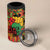 Black History Black Month Dream Like 4 in 1 Can Cooler Tumbler LT9 - Wonder Print Shop