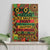 Black History Black Month Dream Like Canvas Wall Art LT9 - Wonder Print Shop
