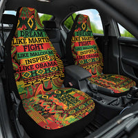 Black History Black Month Dream Like Car Seat Cover LT9 - Wonder Print Shop