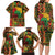 Black History Black Month Dream Like Family Matching Long Sleeve Bodycon Dress and Hawaiian Shirt LT9 - Wonder Print Shop