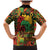 Black History Black Month Dream Like Family Matching Mermaid Dress and Hawaiian Shirt LT9 - Wonder Print Shop
