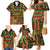 Black History Black Month Dream Like Family Matching Mermaid Dress and Hawaiian Shirt LT9 - Wonder Print Shop