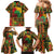 Black History Black Month Dream Like Family Matching Mermaid Dress and Hawaiian Shirt LT9 - Wonder Print Shop