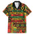 Black History Black Month Dream Like Family Matching Mermaid Dress and Hawaiian Shirt LT9 - Wonder Print Shop