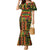 Black History Black Month Dream Like Family Matching Mermaid Dress and Hawaiian Shirt LT9 - Wonder Print Shop