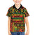 Black History Black Month Dream Like Family Matching Off The Shoulder Long Sleeve Dress and Hawaiian Shirt - Wonder Print Shop