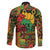 Black History Black Month Dream Like Family Matching Off Shoulder Maxi Dress and Hawaiian Shirt LT9 - Wonder Print Shop