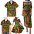 Black History Black Month Dream Like Family Matching Puletasi and Hawaiian Shirt - Wonder Print Shop
