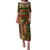 Black History Black Month Dream Like Family Matching Puletasi and Hawaiian Shirt - Wonder Print Shop