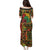 Black History Black Month Dream Like Family Matching Puletasi and Hawaiian Shirt - Wonder Print Shop