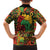 Black History Black Month Dream Like Family Matching Summer Maxi Dress and Hawaiian Shirt - Wonder Print Shop