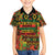 Black History Black Month Dream Like Family Matching Summer Maxi Dress and Hawaiian Shirt - Wonder Print Shop