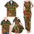 Black History Black Month Dream Like Family Matching Tank Maxi Dress and Hawaiian Shirt - Wonder Print Shop