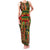 Black History Black Month Dream Like Family Matching Tank Maxi Dress and Hawaiian Shirt - Wonder Print Shop