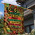 Black History Black Month Dream Like Garden Flag - Wonder Print Shop