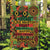Black History Black Month Dream Like Garden Flag - Wonder Print Shop