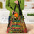 Black History Black Month Dream Like Grocery Bag