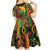 Black History Black Month Dream Like Kid Short Sleeve Dress - Wonder Print Shop
