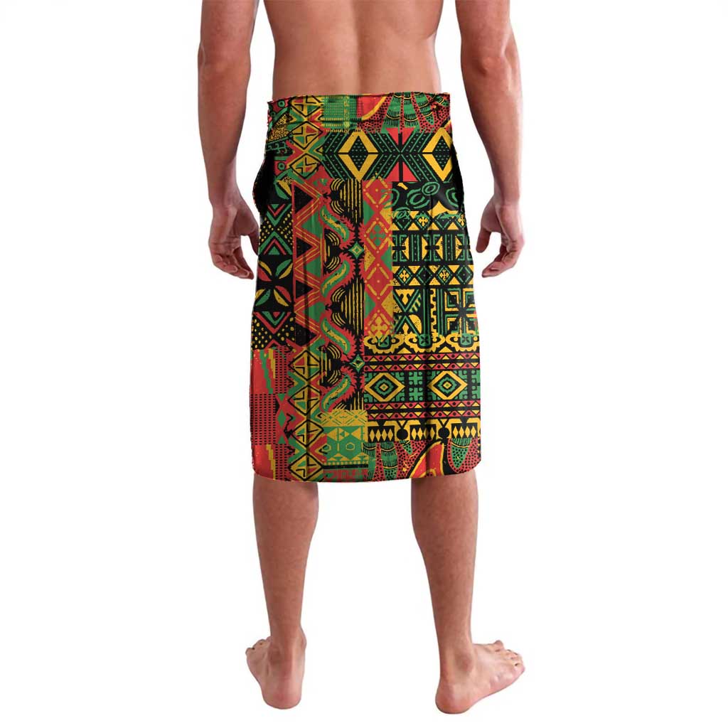 Black History Black Month Dream Like Lavalava - Wonder Print Shop