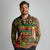 Black History Black Month Dream Like Long Sleeve Polo Shirt - Wonder Print Shop