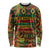 Black History Black Month Dream Like Long Sleeve Shirt - Wonder Print Shop