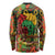 Black History Black Month Dream Like Long Sleeve Shirt - Wonder Print Shop