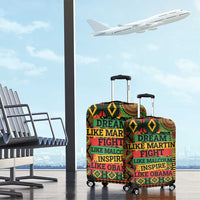 Black History Black Month Dream Like Luggage Cover - Wonder Print Shop