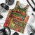 Black History Black Month Dream Like Men Tank Top - Wonder Print Shop