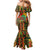 Black History Black Month Dream Like Mermaid Dress - Wonder Print Shop
