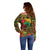 Black History Black Month Dream Like Off Shoulder Sweater - Wonder Print Shop